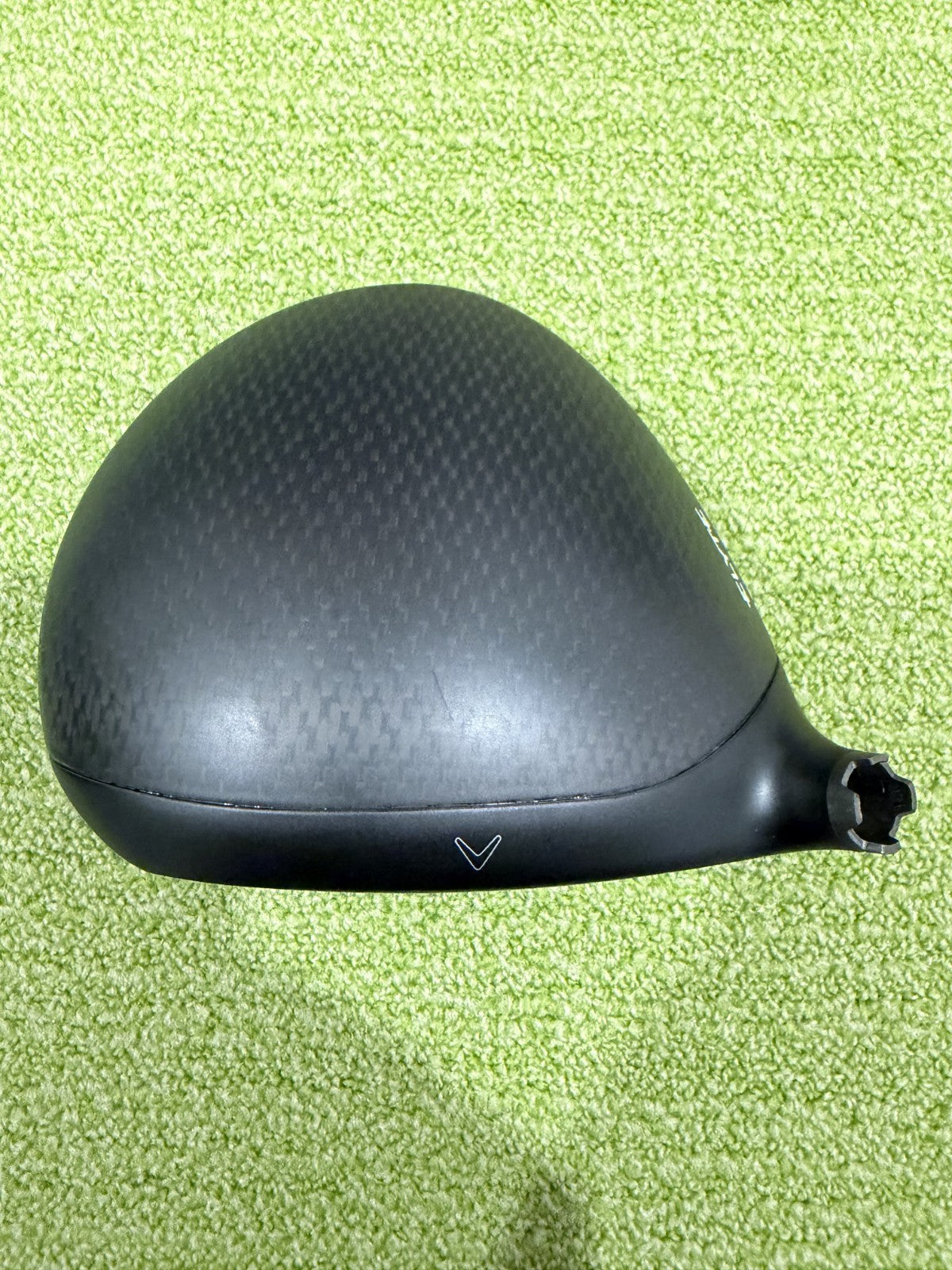 Callaway Elyte 9* Driver HEAD ONLY RH