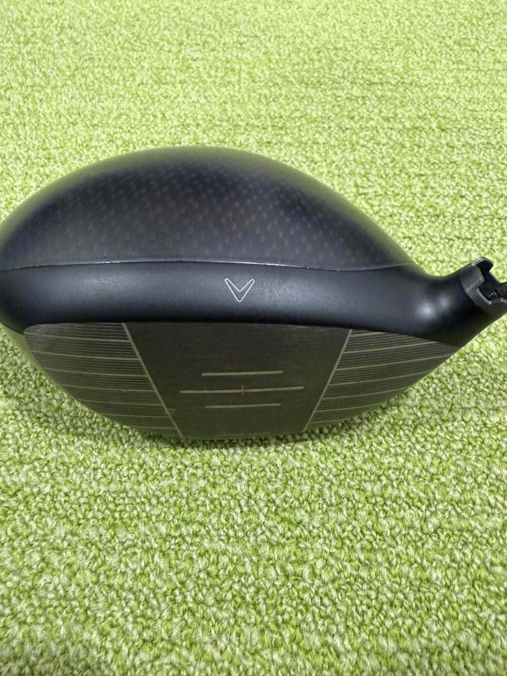 Callaway Elyte 9* Driver HEAD ONLY RH