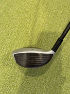 TaylorMade M4 3 Wood 15° |  Tour AD IZ 6S