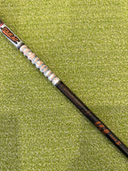 TaylorMade M4 3 Wood 15° |  Tour AD IZ 6S