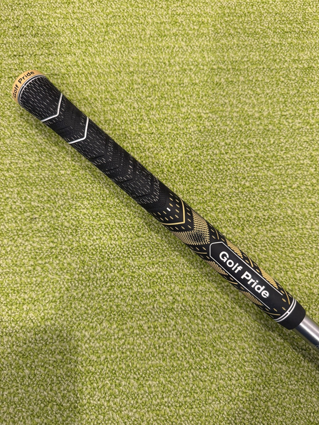 Mitsubishi Diamana GT 60S Stiff 44.25" Driver Shaft Taylormade