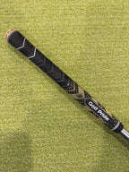 Mitsubishi Diamana GT 60S Stiff 44.25" Driver Shaft Taylormade