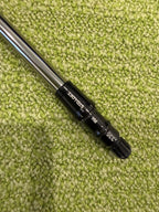 Mitsubishi Diamana GT 60S Stiff 44.25" Driver Shaft Taylormade