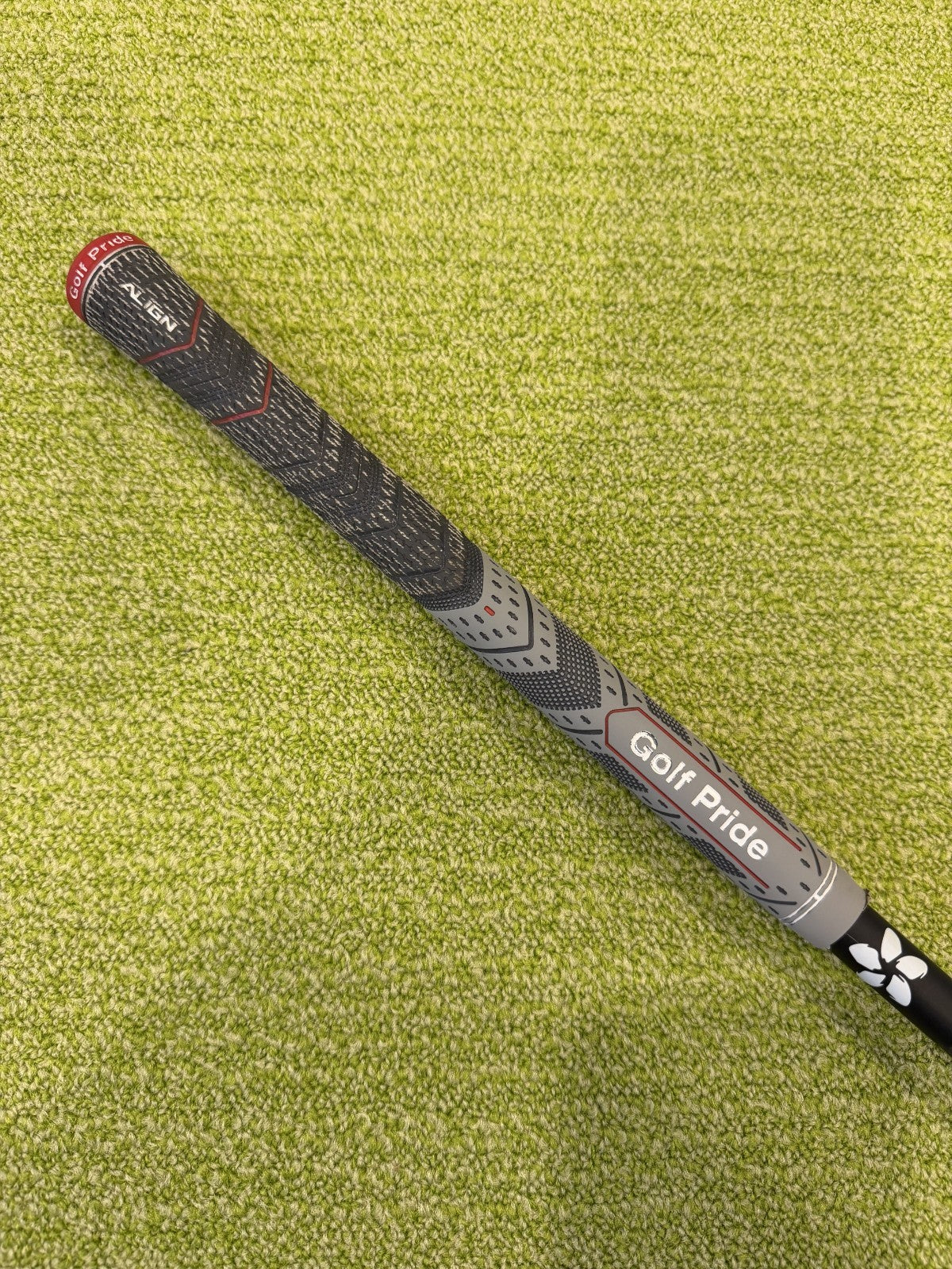 Mitsubishi Diamana BB 73X X-Stiff 42.75" Fairway Wood Shaft Taylormade