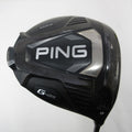 Custom Built Pre-Owned Ping G425 Max Driver - Choose Shaft and Specs