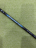 Mitsubishi Diamana BB 63S Stiff 44.25" Driver Shaft Callaway