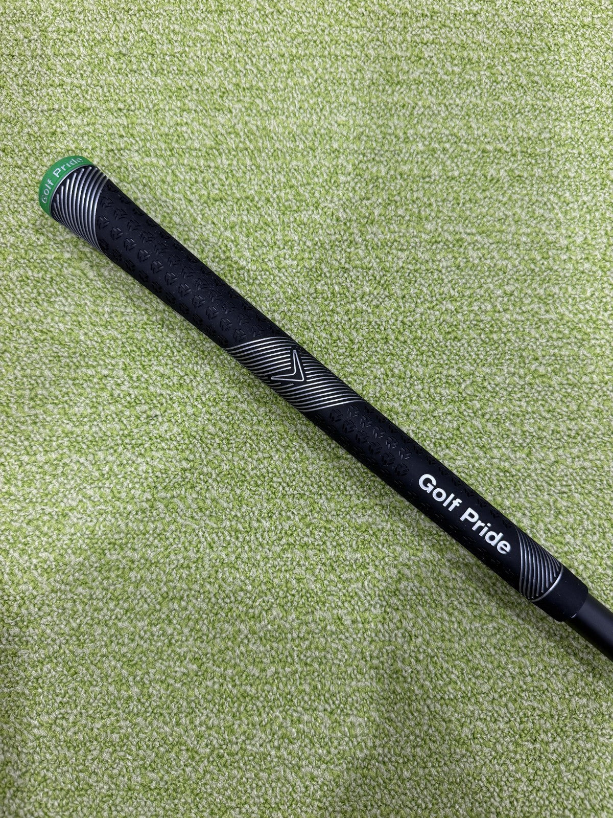 Mitsubishi Diamana BB 63S Stiff 44.25" Driver Shaft Callaway
