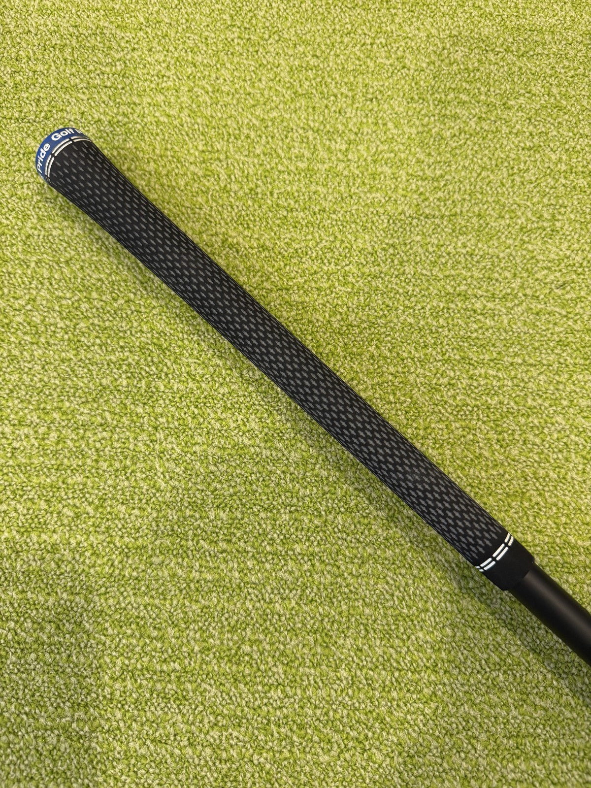 Fujikura Ventus TR Blue Velocore+ Plus 6S Driver Shaft Taylormade 44"