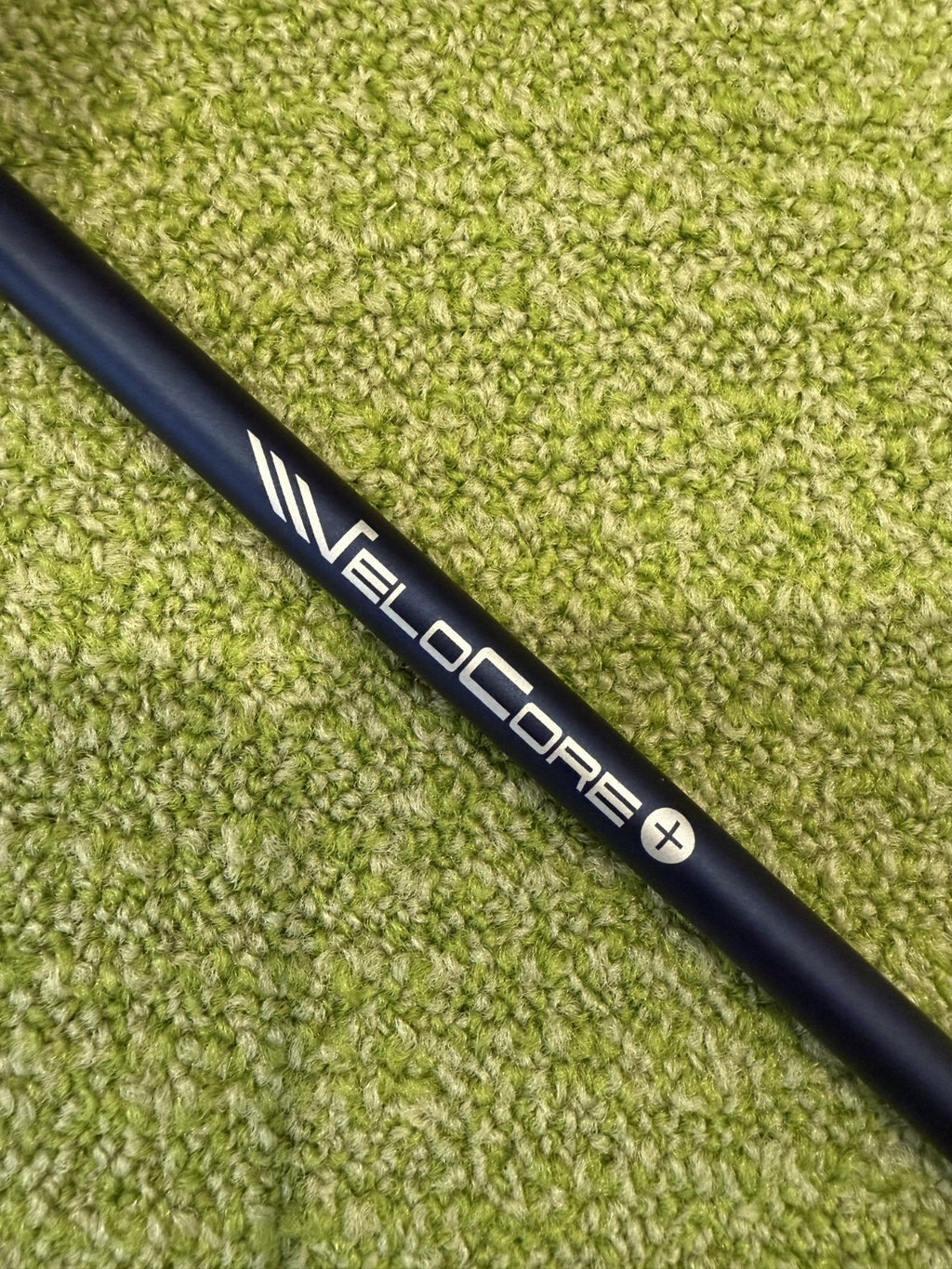 Fujikura Ventus TR Blue Velocore+ Plus 6S Driver Shaft Taylormade 44"