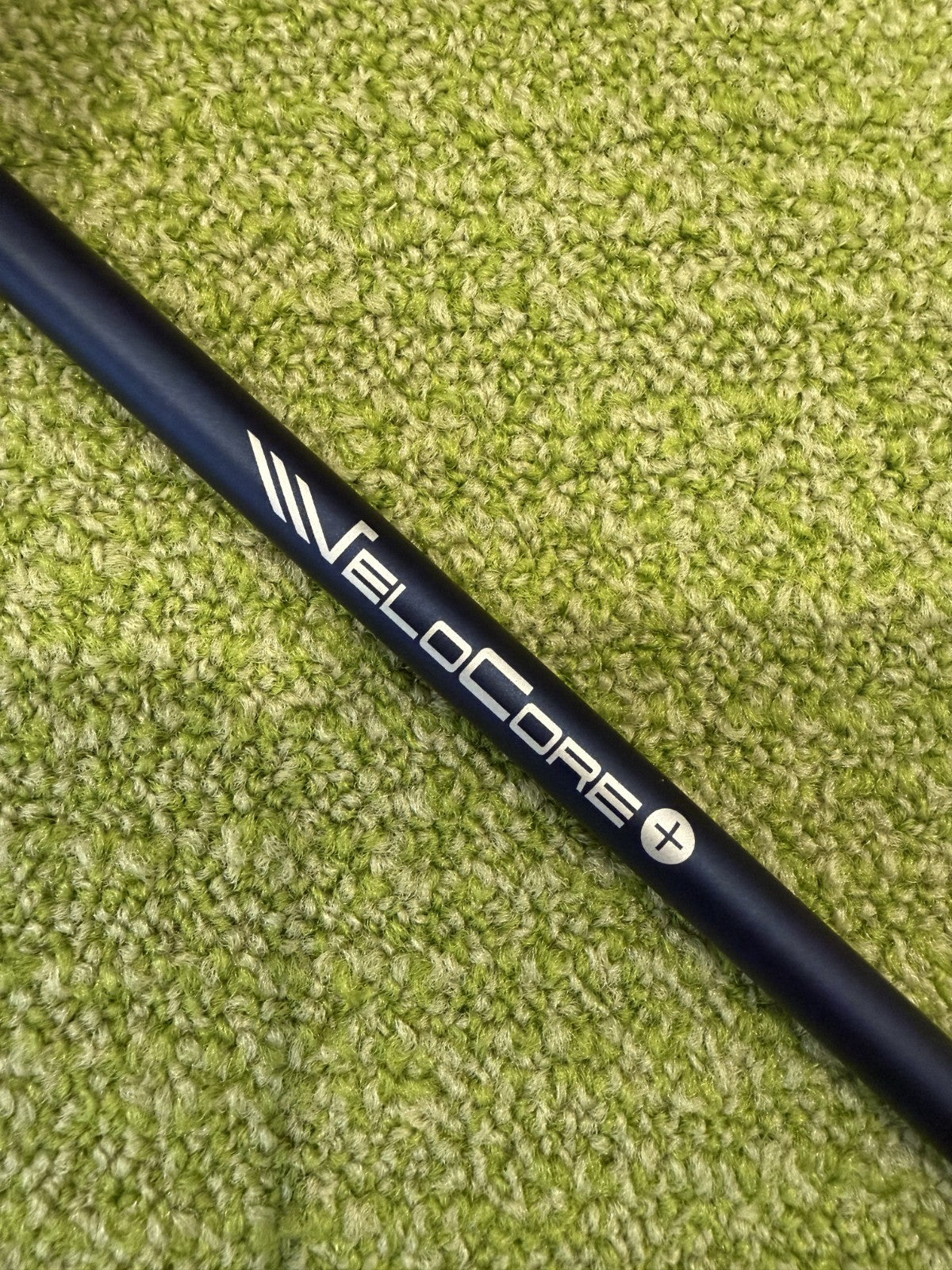 Fujikura Ventus TR Blue Velocore+ Plus 6S Driver Shaft Taylormade 44"