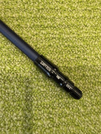 Fujikura Ventus TR Blue Velocore+ Plus 6S Driver Shaft Taylormade 44"