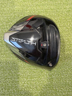 Taylormade Stealth Plus 8* Driver Head Only RH