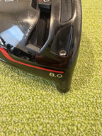 Taylormade Stealth Plus 8* Driver Head Only RH