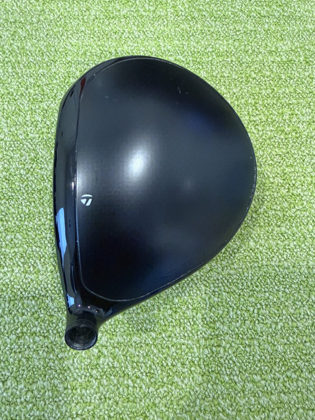 Taylormade Stealth Plus 8* Driver Head Only RH