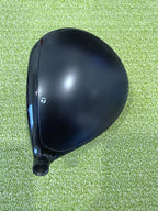 Taylormade Stealth Plus 8* Driver Head Only RH