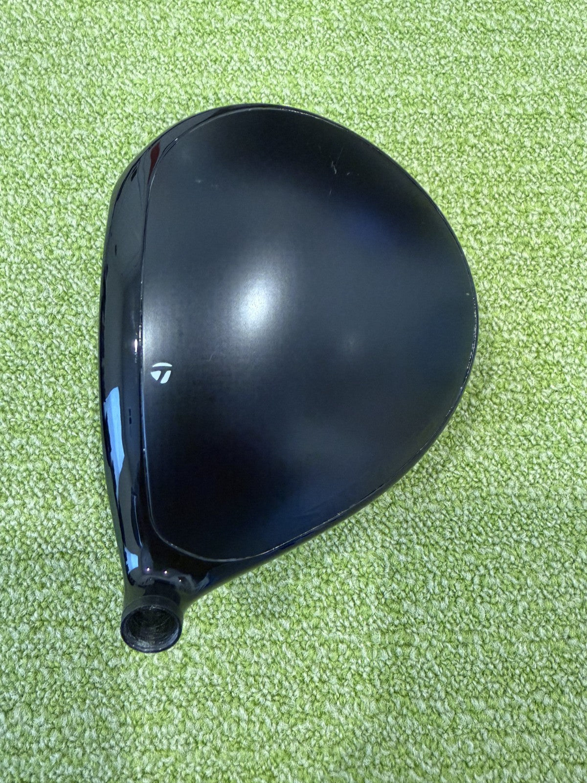 Taylormade Stealth Plus 8* Driver Head Only RH