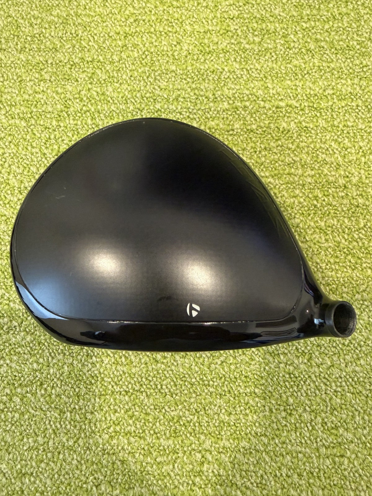 Taylormade Stealth Plus 8* Driver Head Only RH