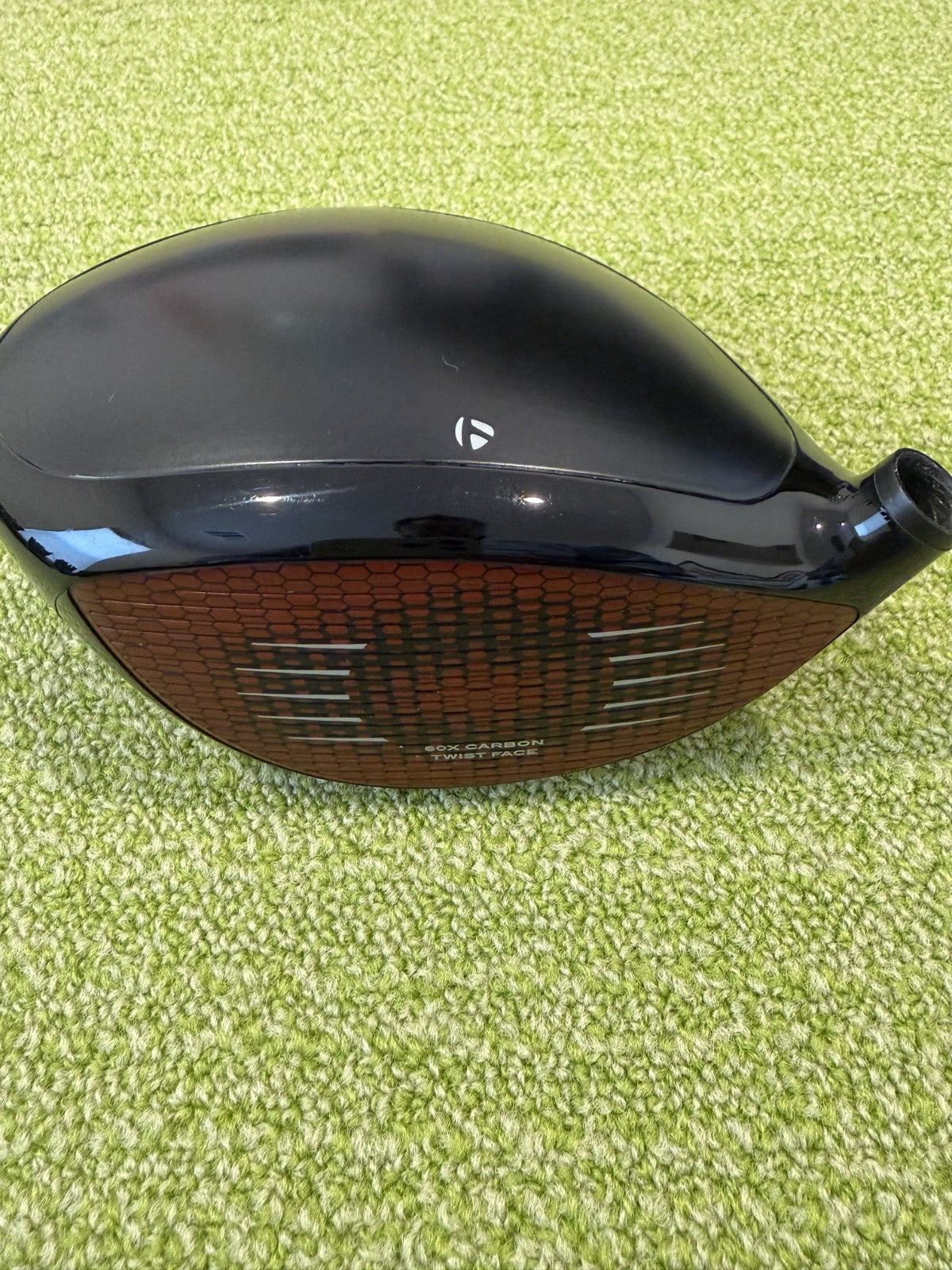 Taylormade Stealth Plus 8* Driver Head Only RH
