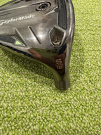 Taylormade Qi35 18* 5 Wood Head Only RH