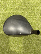 Taylormade Qi35 18* 5 Wood Head Only RH