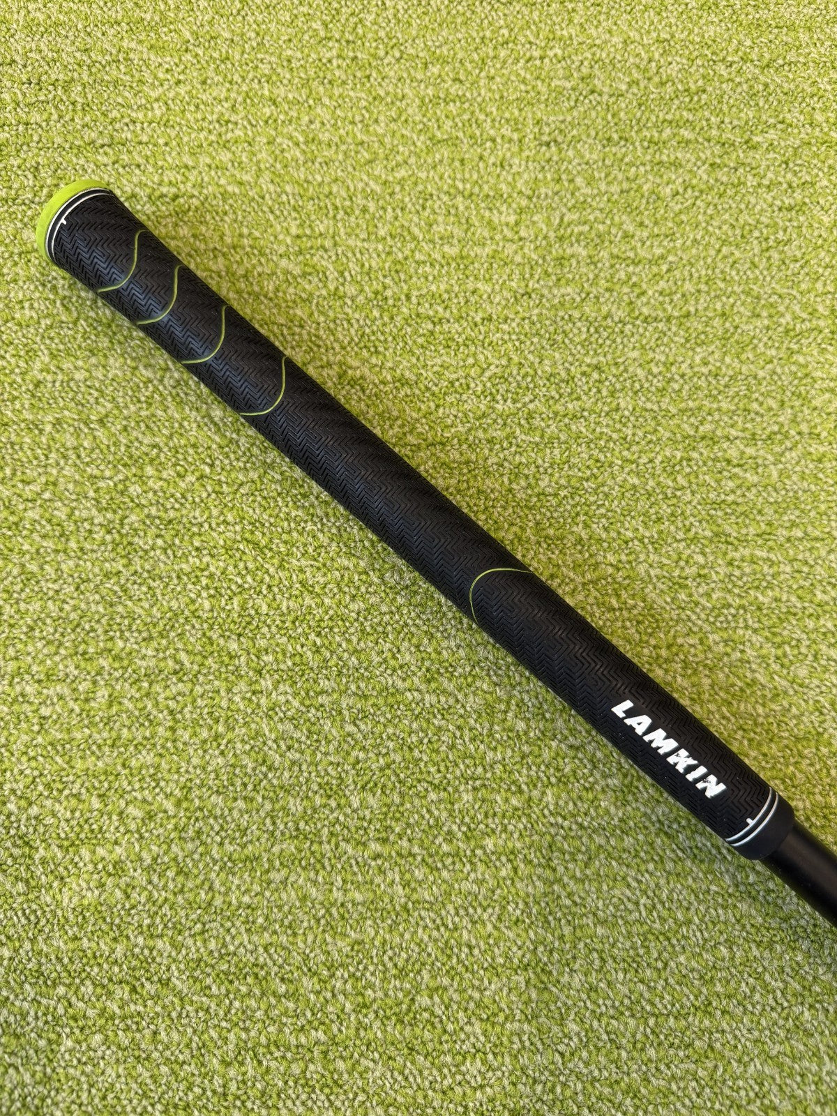 Fujikura Ventus Velocore Plus Black 7S Stiff Fairway Wood Shaft Callaway 41.75"