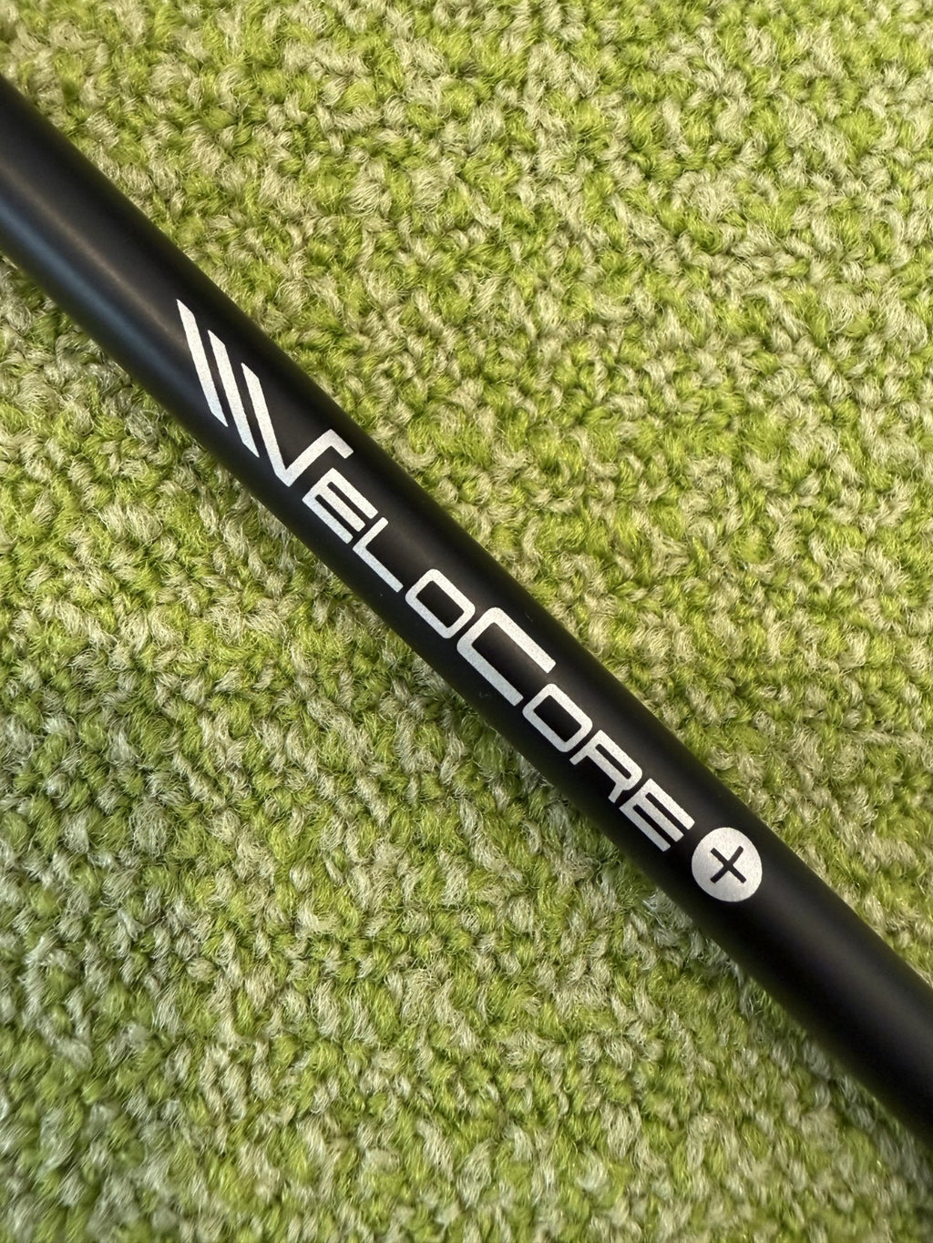 Fujikura Ventus Velocore Plus Black 7S Stiff Fairway Wood Shaft Callaway 41.75"