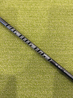 Mitsubishi Diamana PD 60S Stiff 44.25" Driver Shaft TaylorMade