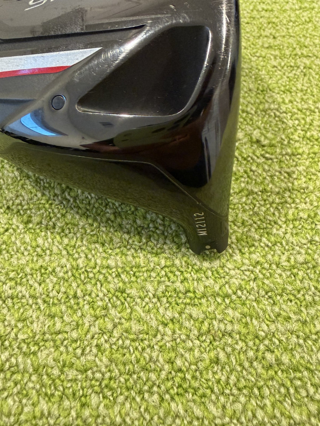 Titleist 913D3 9.5*  Driver Club Head Only RH