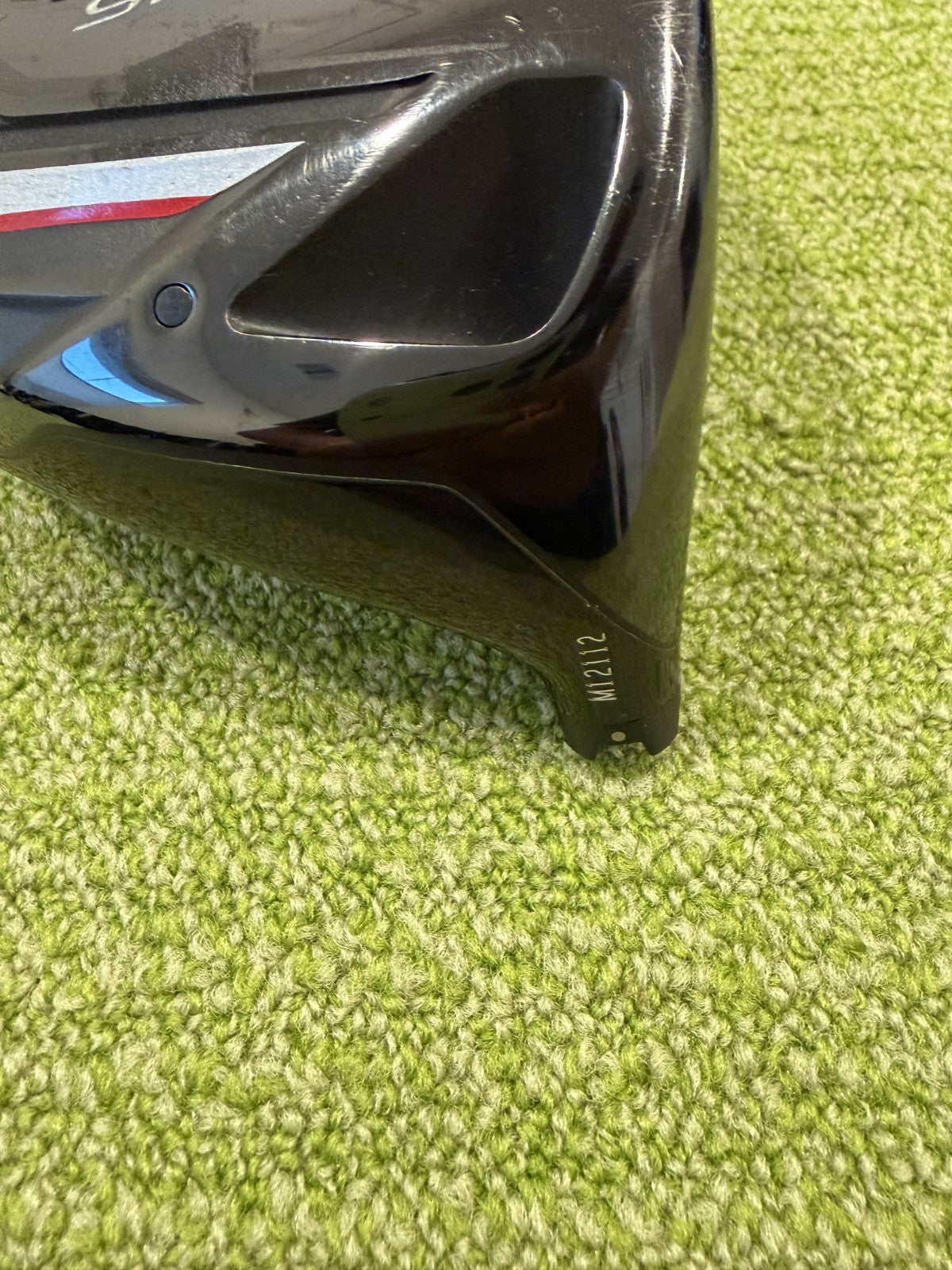 Titleist 913D3 9.5*  Driver Club Head Only RH