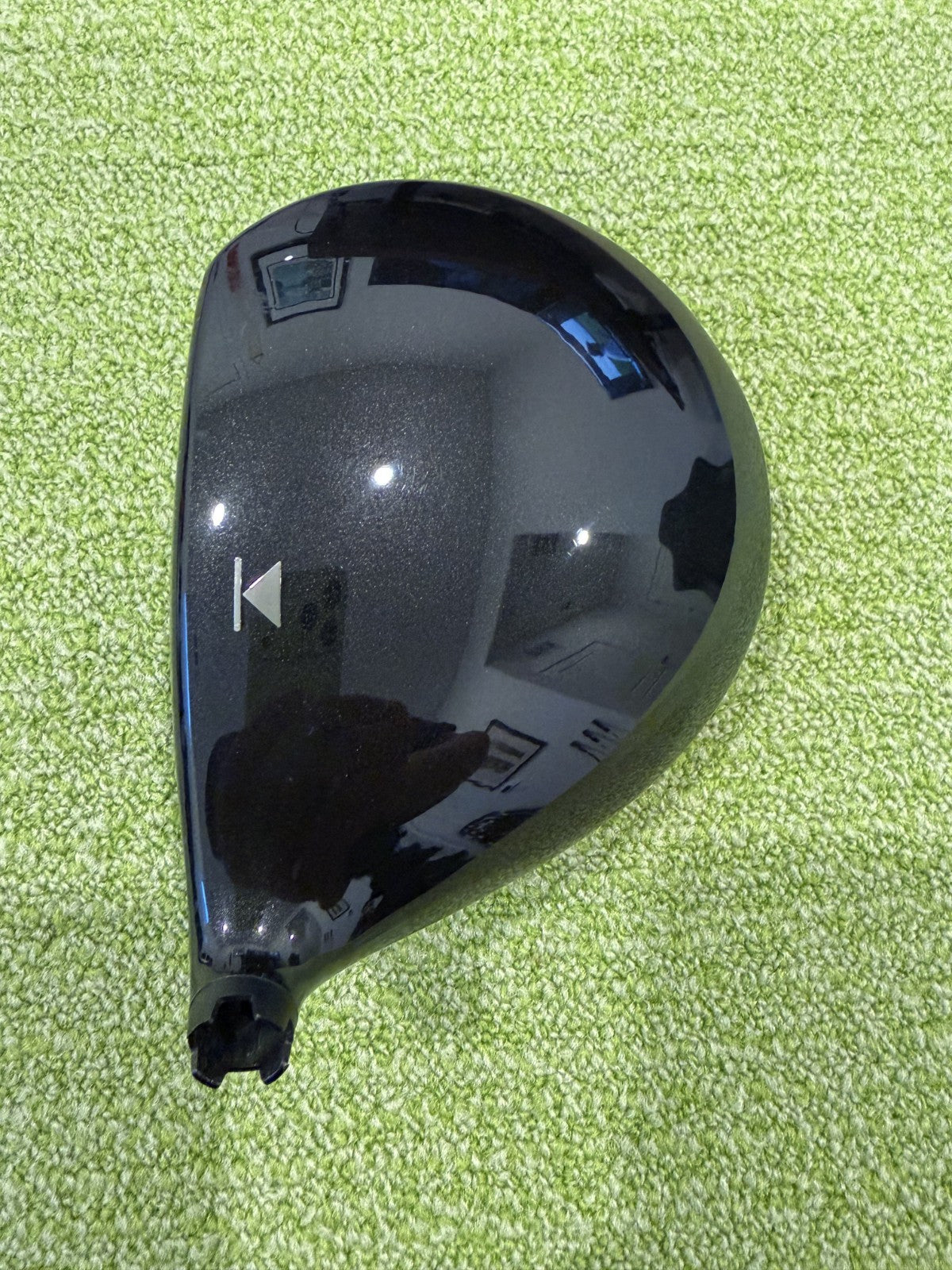 Titleist 913D3 9.5*  Driver Club Head Only RH