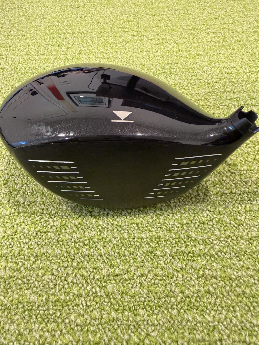 Titleist 913D3 9.5*  Driver Club Head Only RH