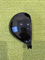 Left Handed Titleist TSR3 15* 3 Wood HEAD OHLY LH