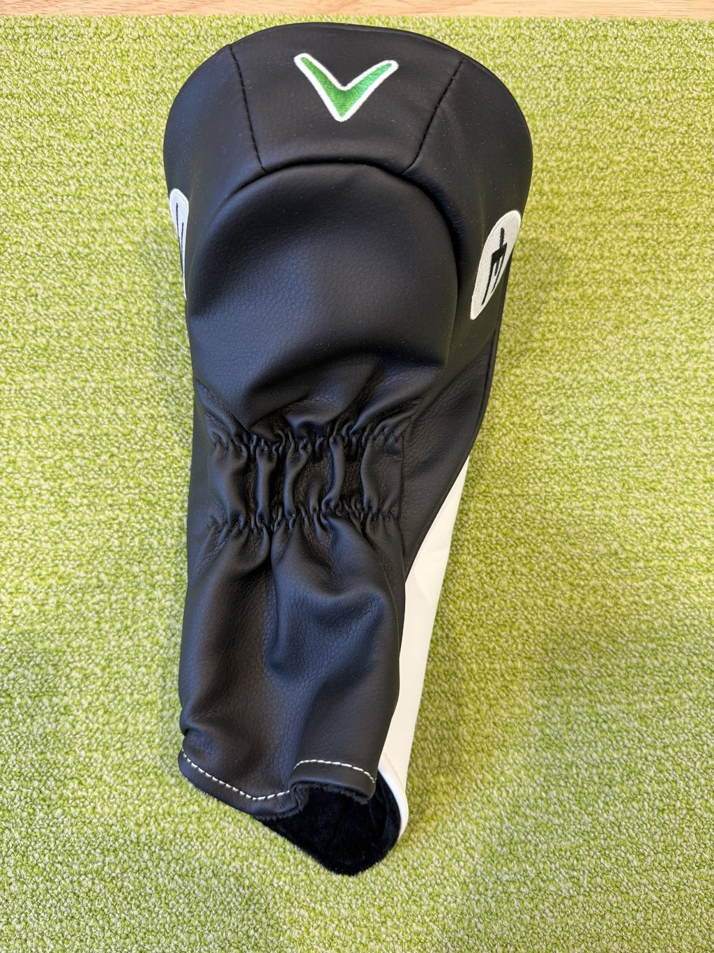 CALLAWAY ELYTE Driver Head Cover Only 26094