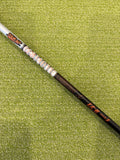 Graphite Design Tour Ad IZ 6S Stiff 41.25" Fairway Wood Shaft Titleist