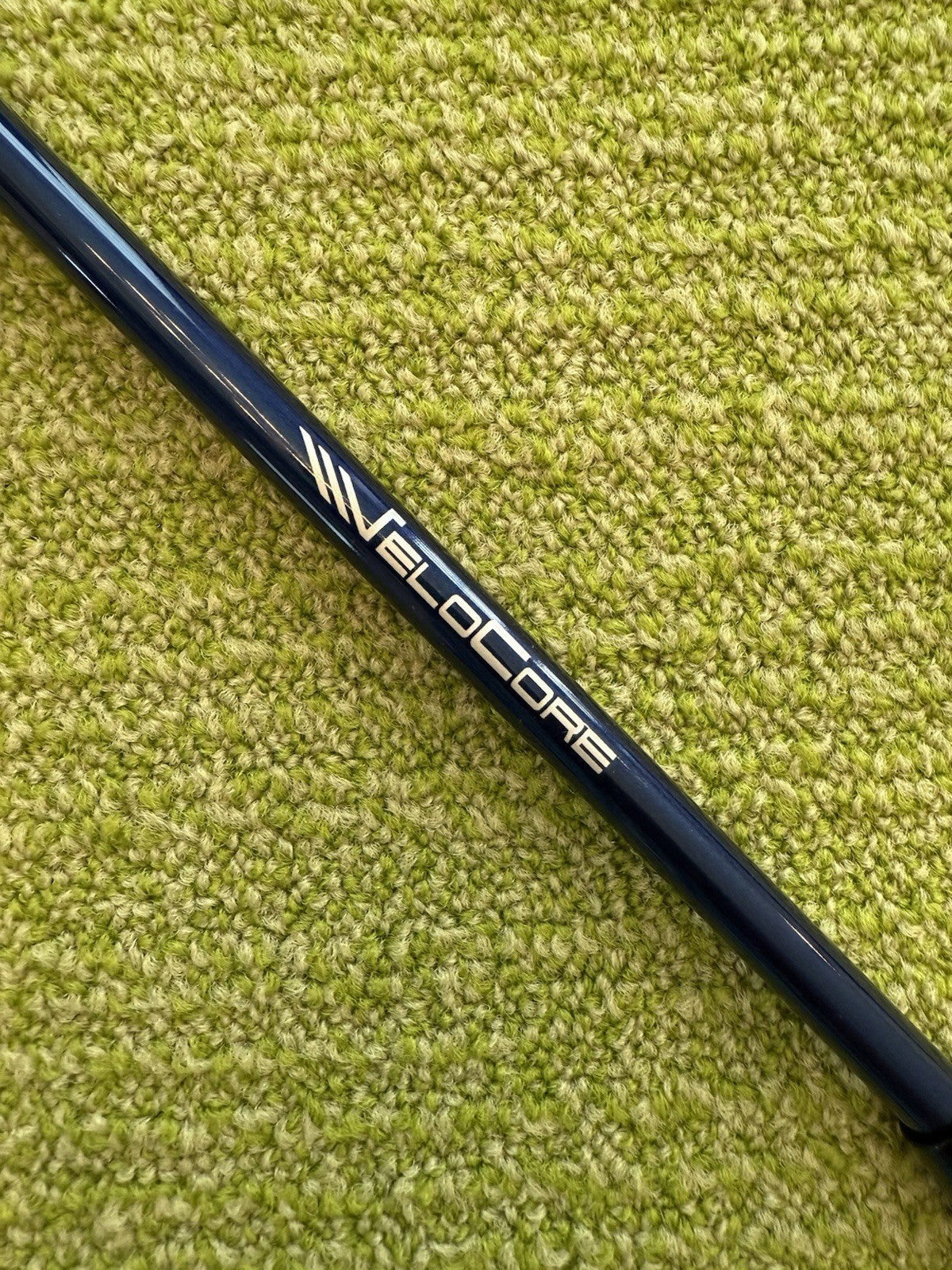 Fujikura Ventus TR Blue 7X 41" Fairway Wood Shaft Callaway