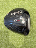 PING G410 LST 10.5* Driver HEAD ONLY RH