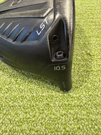 PING G410 LST 10.5* Driver HEAD ONLY RH