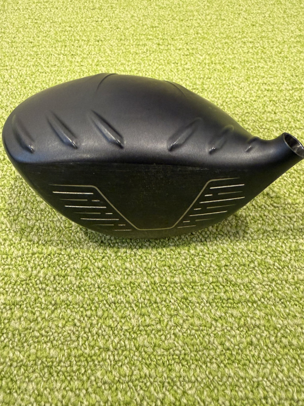 PING G410 LST 10.5* Driver HEAD ONLY RH