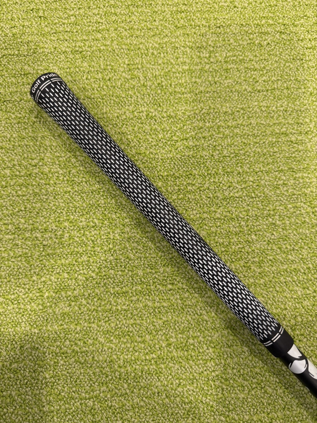 Mitsubishi Diamana WB Whiteboard 83TX Fairway Wood Shaft Ping 42.75"