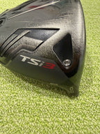 Titleist TSi3 10° Driver Club Head Only Right Handed RH