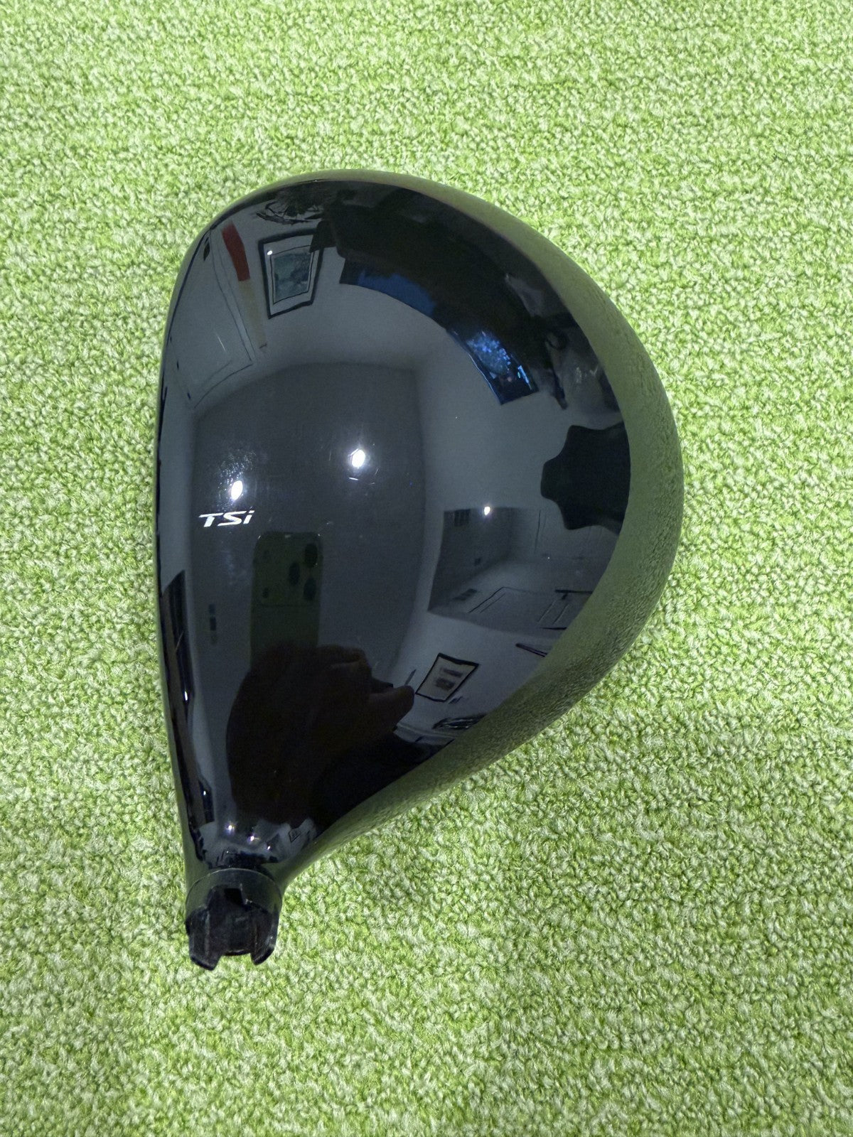 Titleist TSi3 10° Driver Club Head Only Right Handed RH