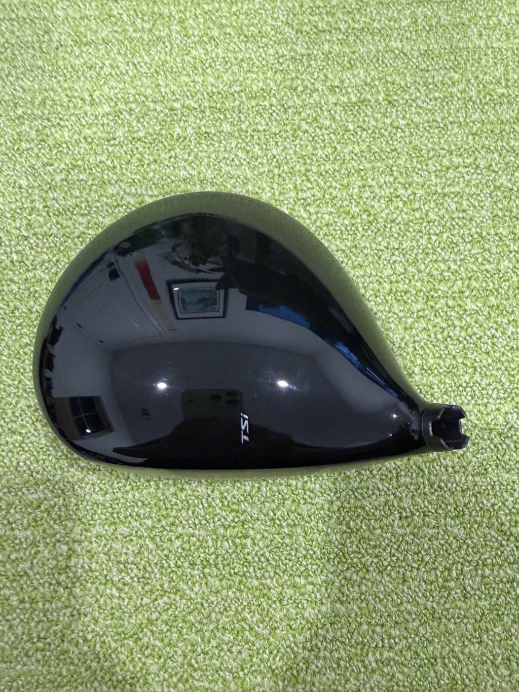 Titleist TSi3 10° Driver Club Head Only Right Handed RH