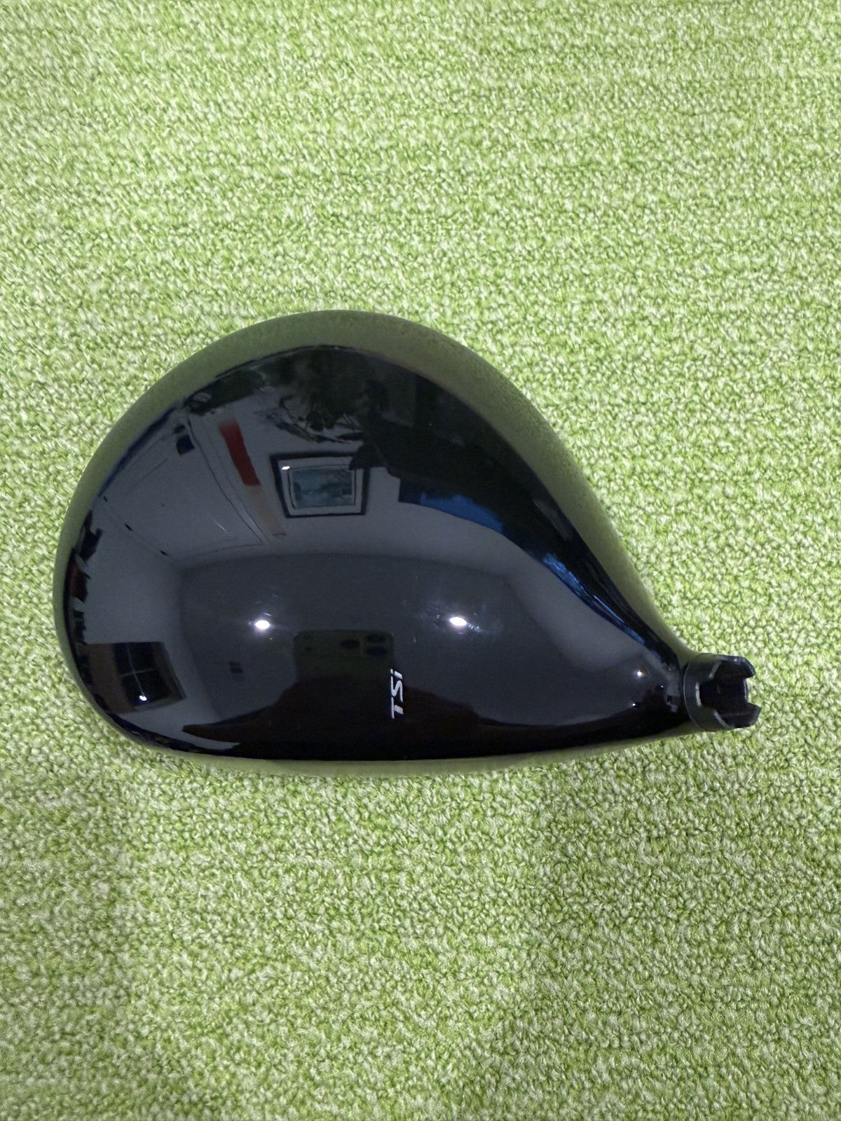 Titleist TSi3 10° Driver Club Head Only Right Handed RH