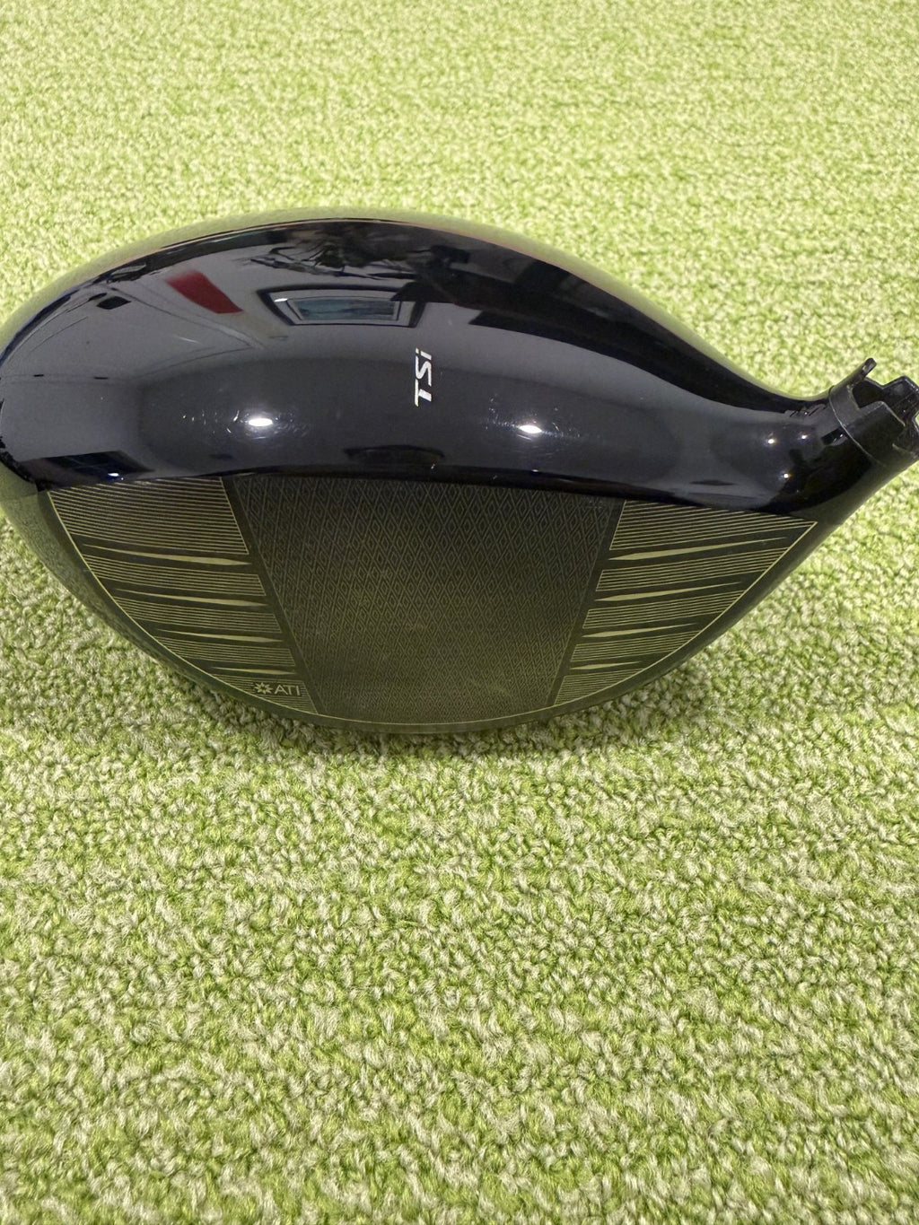 Titleist TSi3 10° Driver Club Head Only Right Handed RH