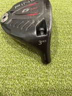 Ping G410 14.5° 3 Wood Head Only RH