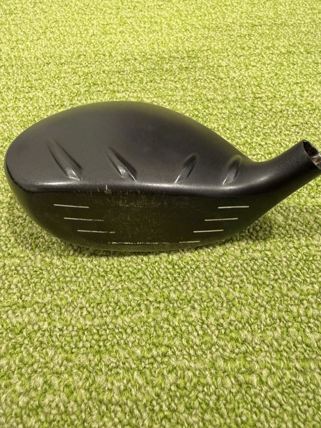 Ping G410 14.5° 3 Wood Head Only RH