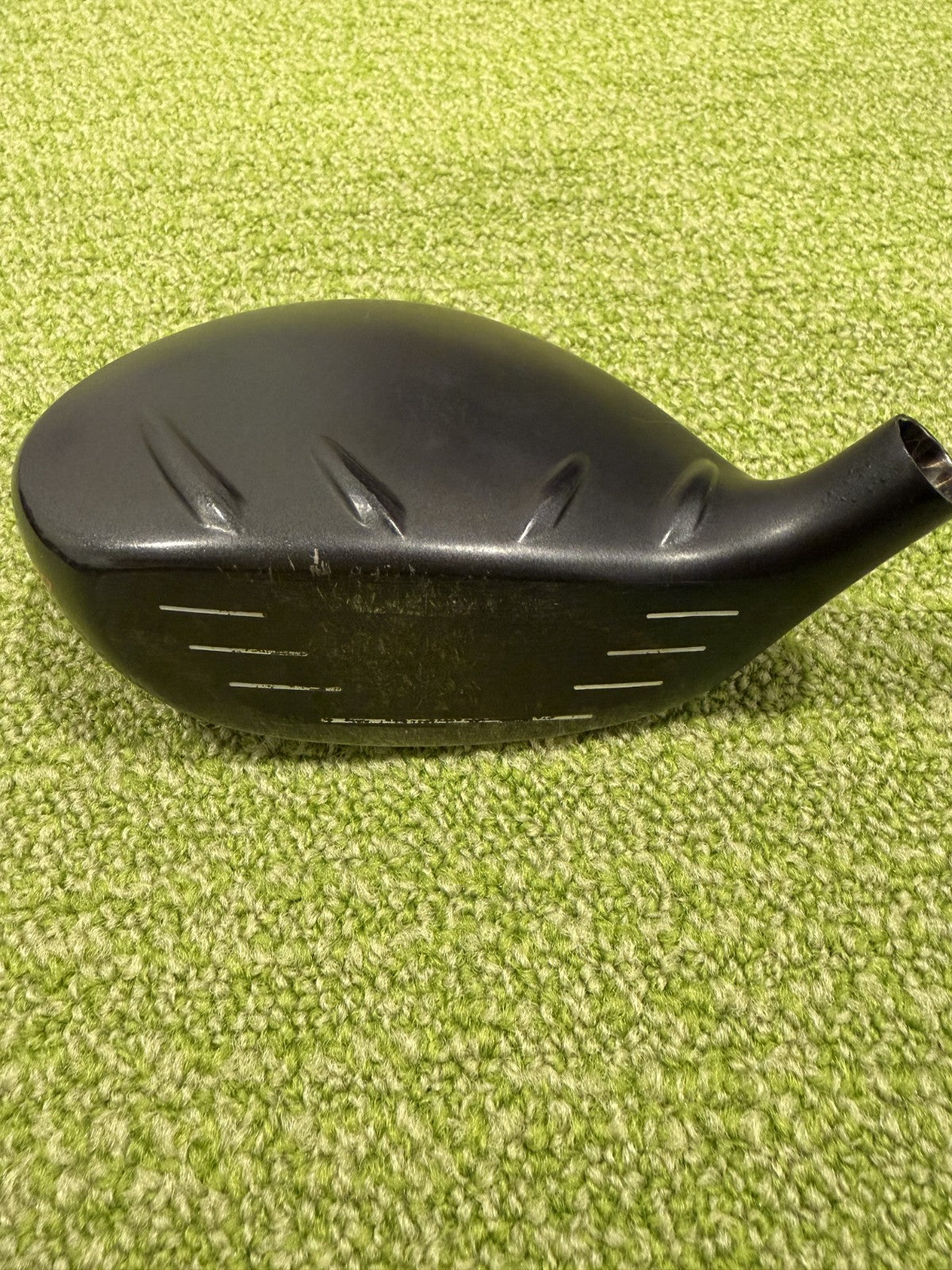 Ping G410 14.5° 3 Wood Head Only RH