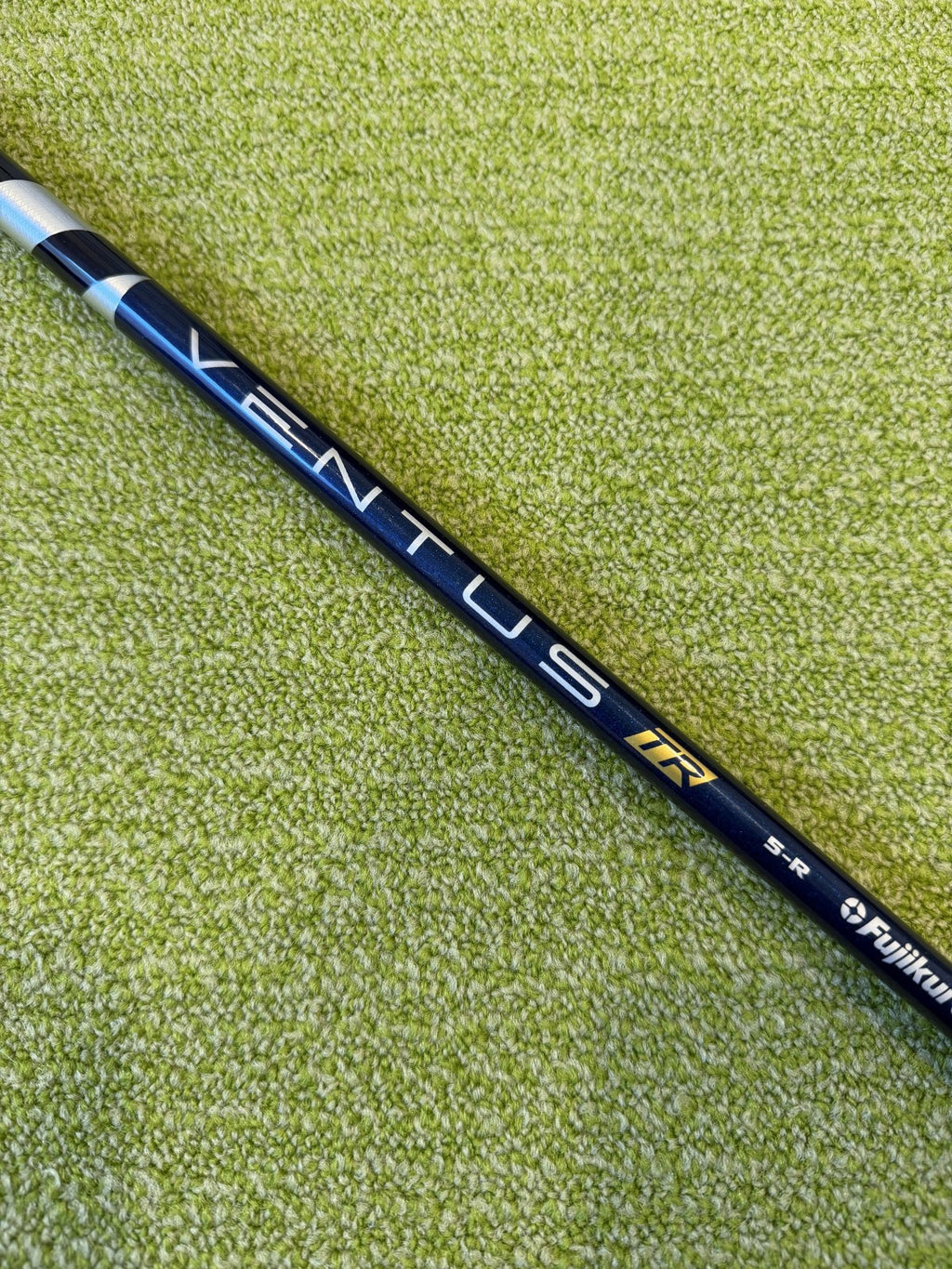 Fujikura Ventus TR Blue Velocore 5R REGULAR 44" Driver Shaft Ping