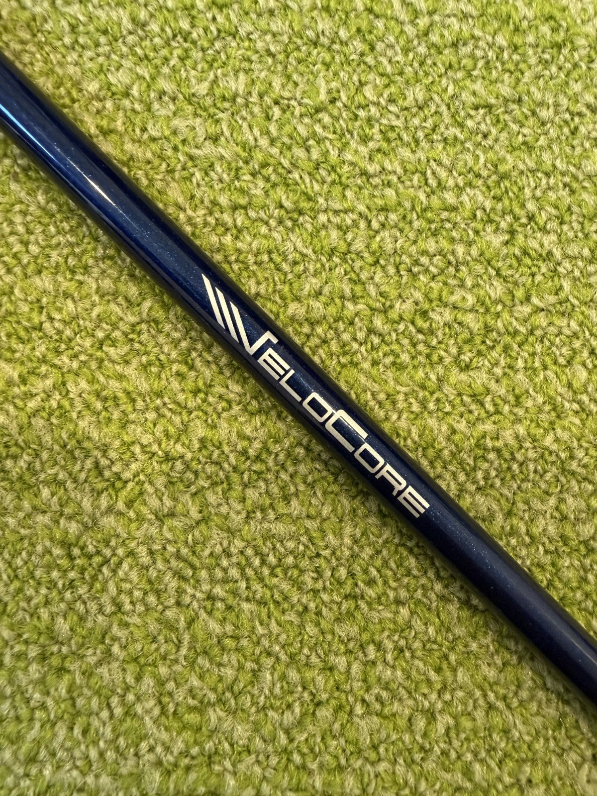 Fujikura Ventus TR Blue Velocore 5R REGULAR 44" Driver Shaft Ping