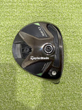 TaylorMade Qi35 Tour 3 Wood 15° Head Only RH